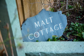 5 Malt Cottage in the Cotswolds